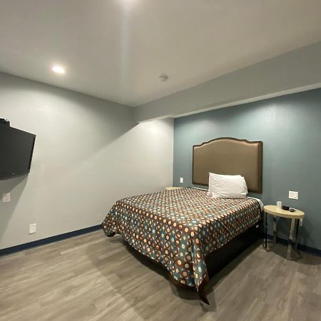 Motel 66 Los Angeles Luaran gambar