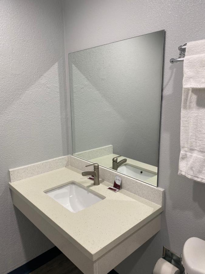 Motel 66 Los Angeles Luaran gambar